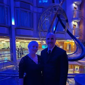 Meet your Posher, Eve